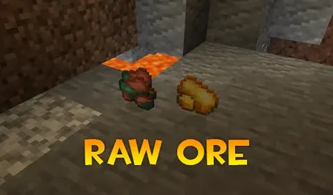 RawOre