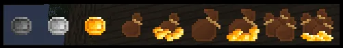 Paragon Currency — Minecraft mod, rasm 2
