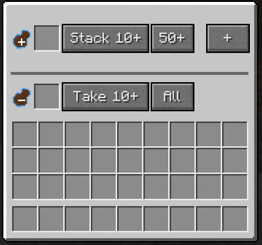 Paragon Currency — Minecraft mod, rasm 3