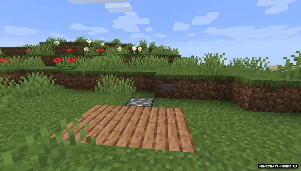 Lifts — Minecraft mod, rasm 2