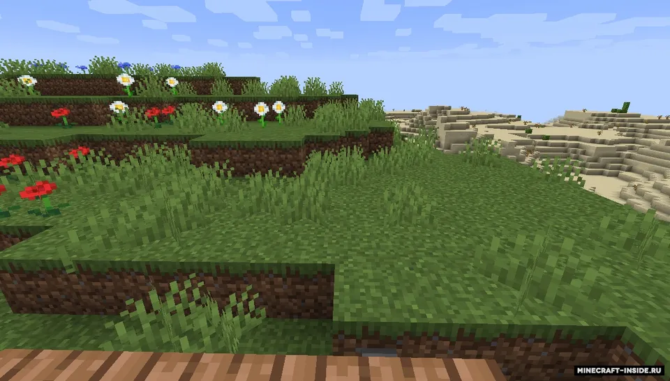 Lifts — Minecraft mod, rasm 3
