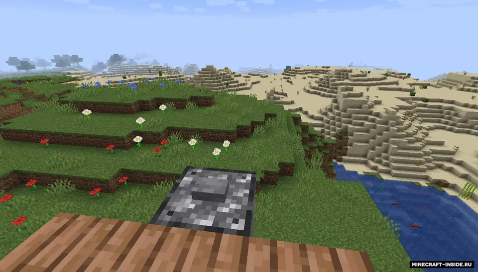 Lifts — Minecraft mod, rasm 5