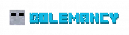 Golemancy