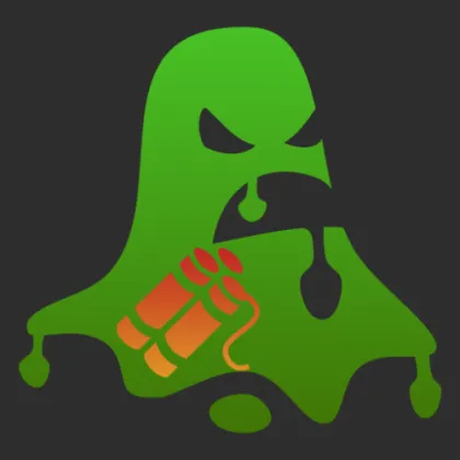 TNT Slimes — Minecraft mod, rasm 1