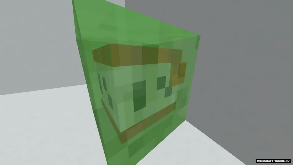 TNT Slimes — Minecraft mod, rasm 3