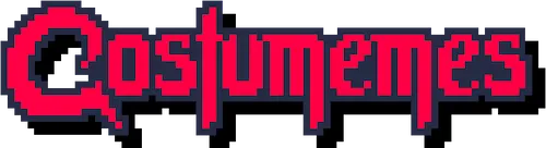 Costumemes — Minecraft mod, rasm 1