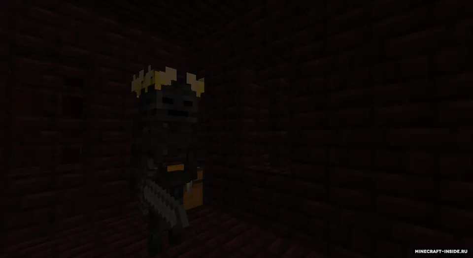 Costumemes — Minecraft mod, rasm 3