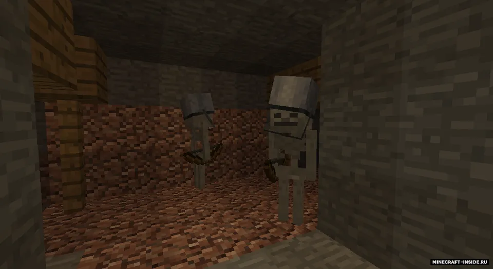 Costumemes — Minecraft mod, rasm 4