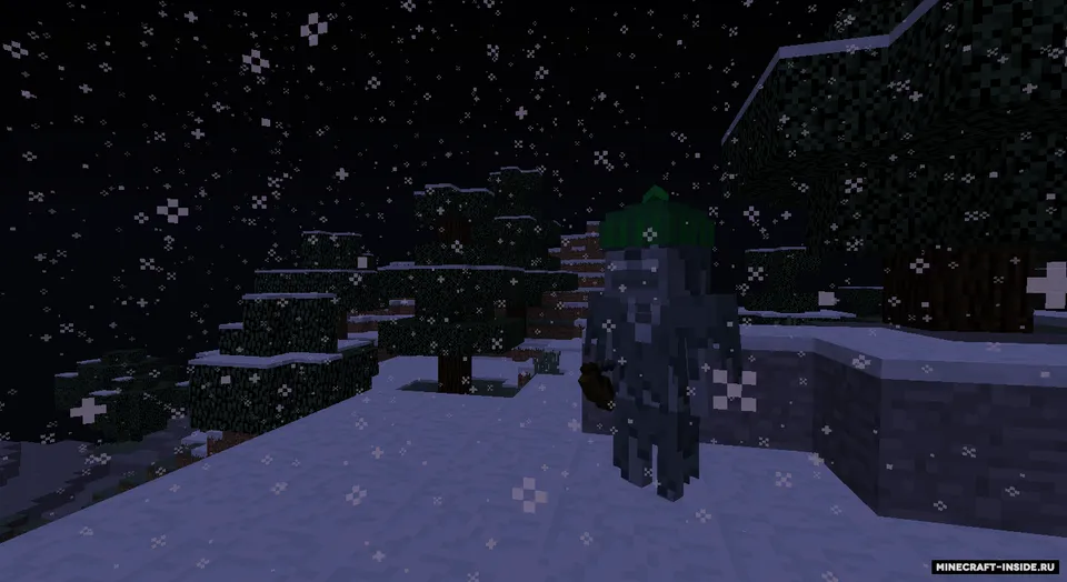 Costumemes — Minecraft mod, rasm 5