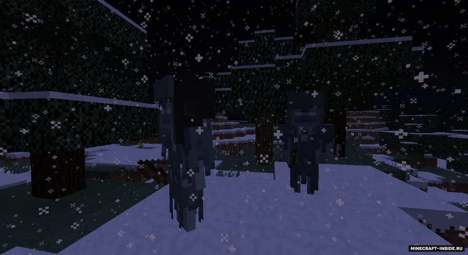 Costumemes — Minecraft mod, rasm 6