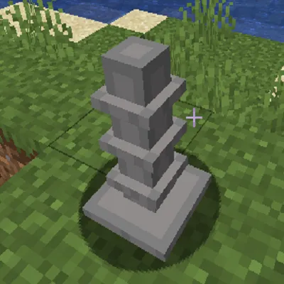 Revolutionary Lightning — Minecraft mod, rasm 1