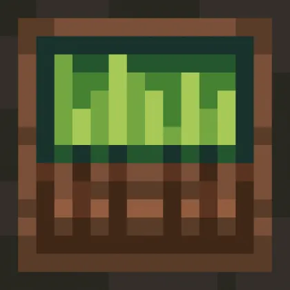 Musica — Minecraft mod, rasm 1
