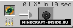 Musica — Minecraft mod, rasm 4