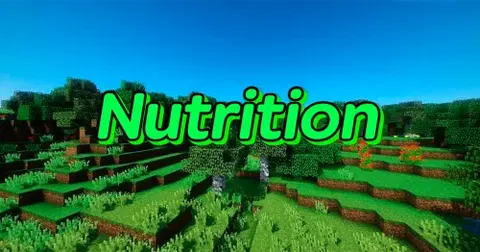 Nutrition
