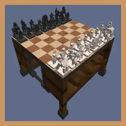 Table Top Craft