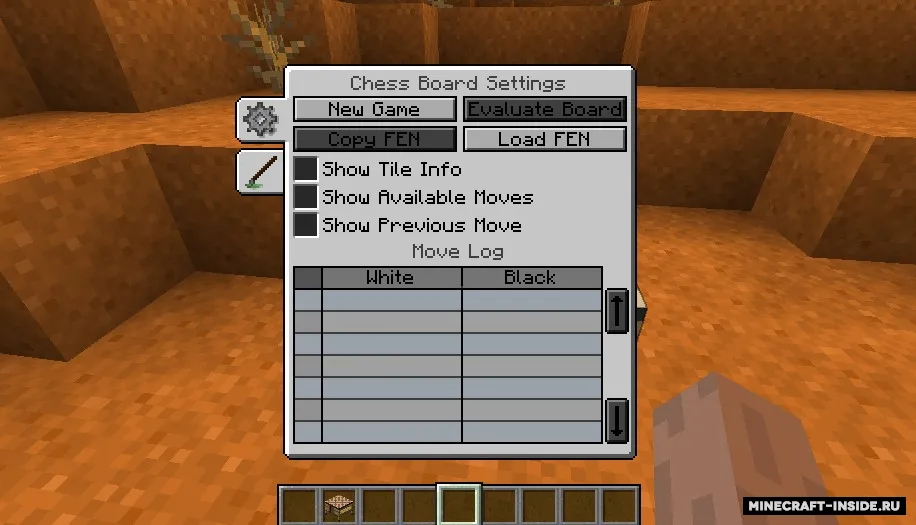Table Top Craft — Minecraft mod, rasm 3