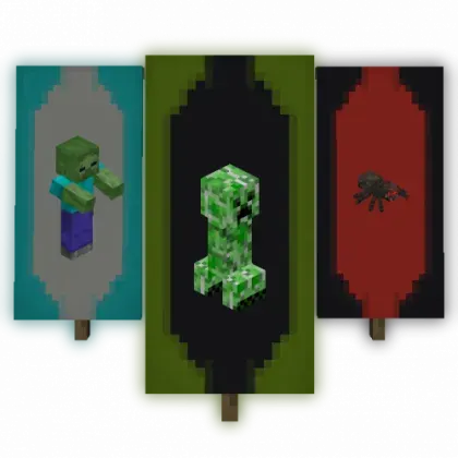 Entity Banners
