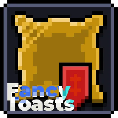 Fancy Toasts | Better Advancements — Minecraft mod, rasm 1