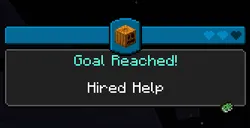 Fancy Toasts | Better Advancements — Minecraft mod, rasm 6