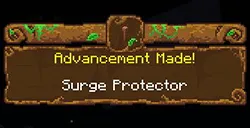 Fancy Toasts | Better Advancements — Minecraft mod, rasm 7