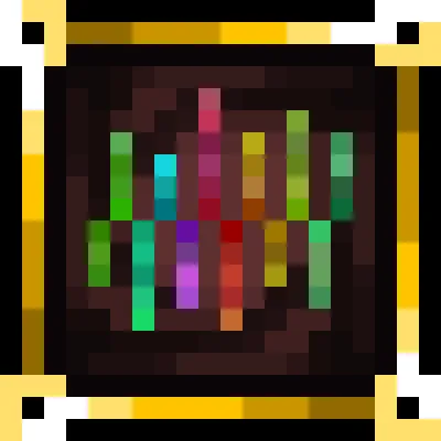 Harmony: Symbiotic Ascension — Minecraft mod, rasm 1