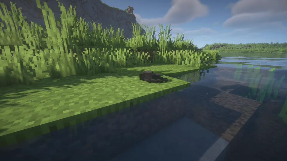 Harmony: Symbiotic Ascension — Minecraft mod, rasm 3