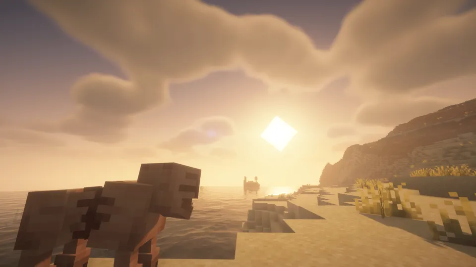 Harmony: Symbiotic Ascension — Minecraft mod, rasm 7