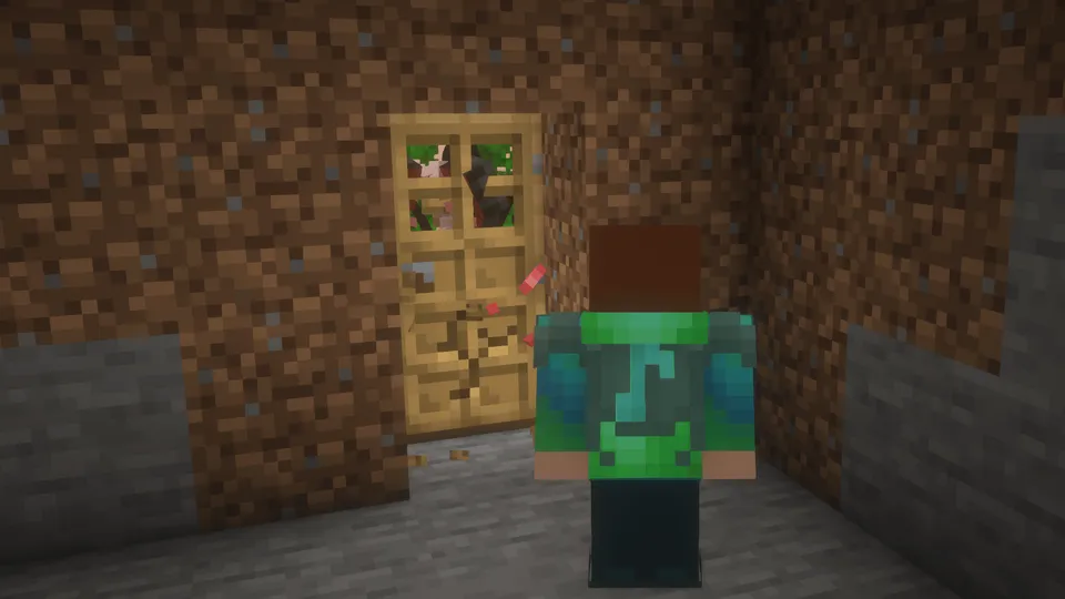 Harmony: Symbiotic Ascension — Minecraft mod, rasm 8