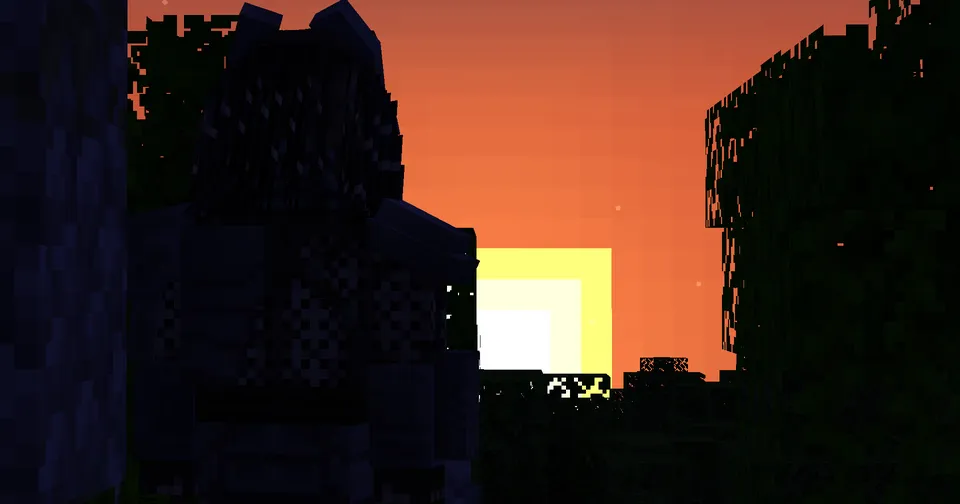 bvanseg 's AVP (Aliens vs Predator) — Minecraft mod, rasm 4
