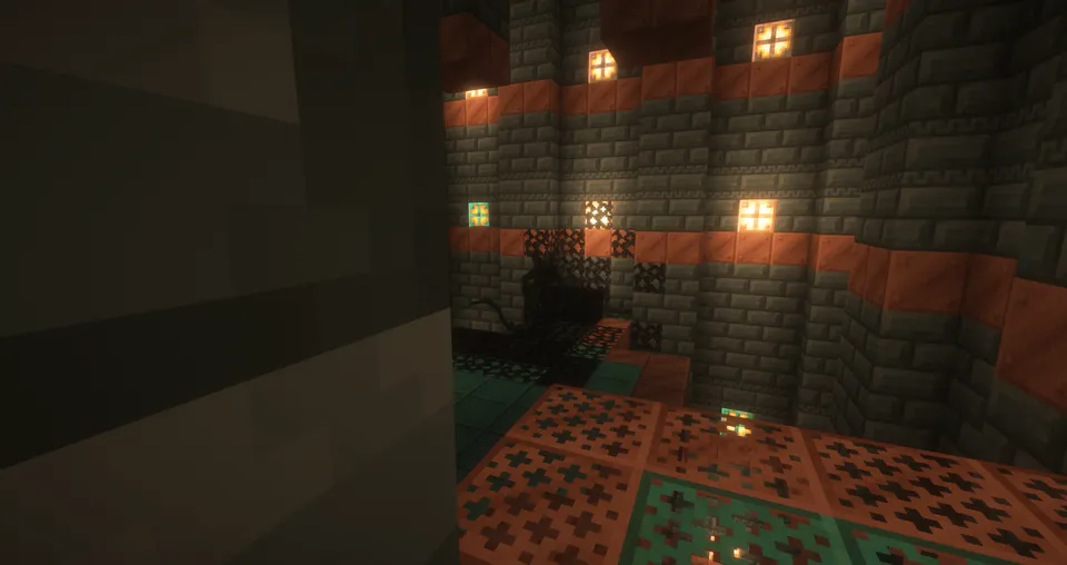 bvanseg 's AVP (Aliens vs Predator) — Minecraft mod, rasm 7