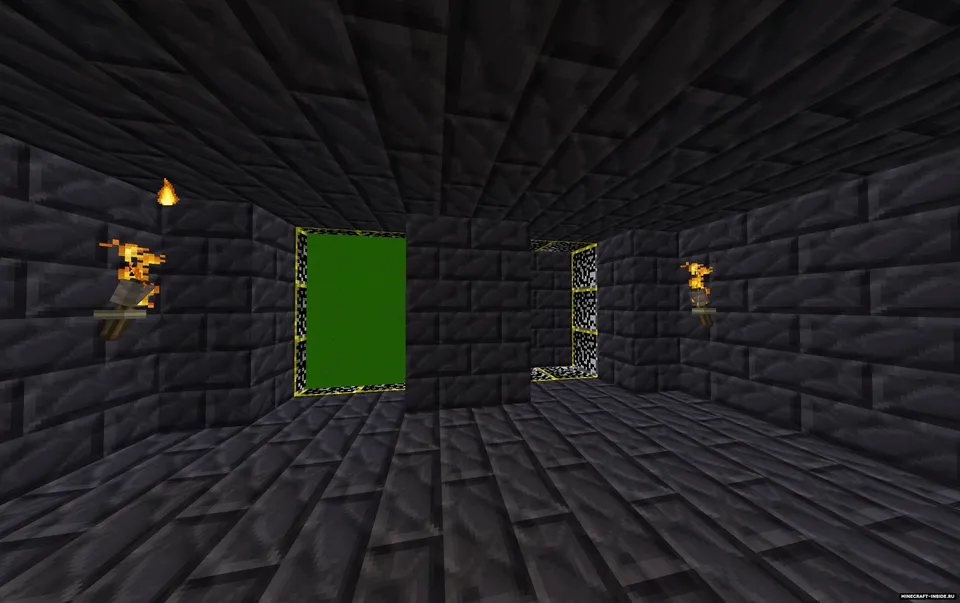 Dimensionals — Minecraft mod, rasm 2
