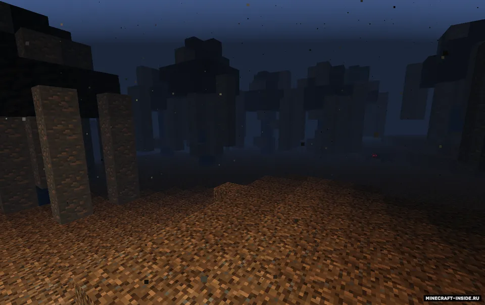 Dimensionals — Minecraft mod, rasm 4