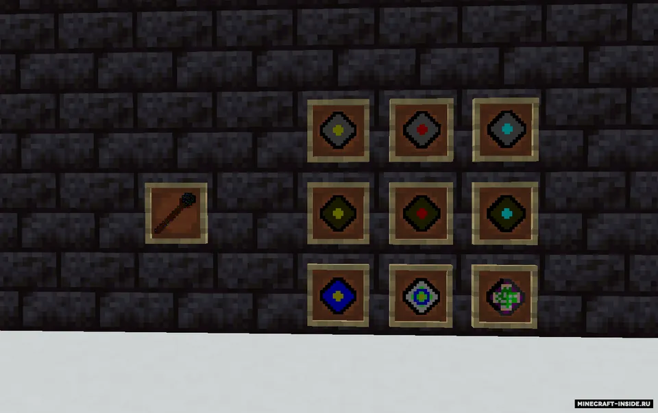 Dimensionals — Minecraft mod, rasm 8