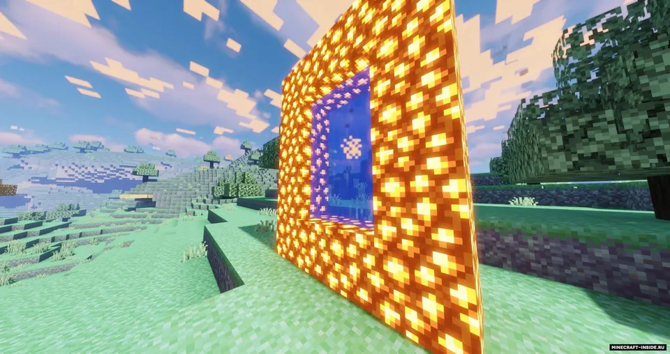 The Aether Reborn — Minecraft mod, rasm 2