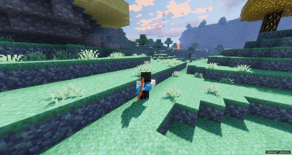 The Aether Reborn — Minecraft mod, rasm 3