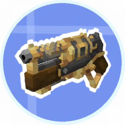 Create: Gunsmithing — Minecraft mod, rasm 1