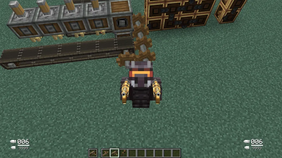 Create: Gunsmithing — Minecraft mod, rasm 3