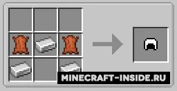 Colt's Cosmetic Armor — Minecraft mod, rasm 7