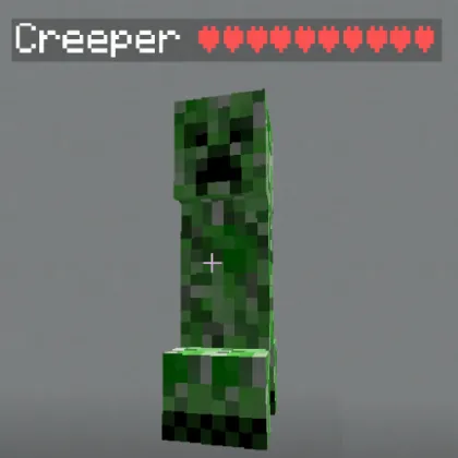 HealthCare — Minecraft mod, rasm 1