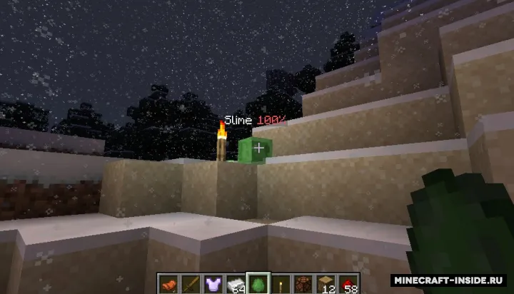 HealthCare — Minecraft mod, rasm 2
