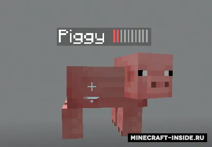 HealthCare — Minecraft mod, rasm 3