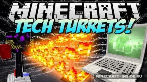 Turret Mod Rebirth