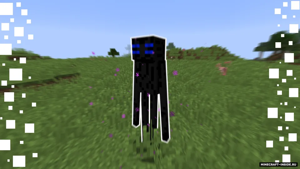End: Reborn — Minecraft mod, rasm 2