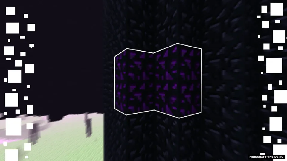 End: Reborn — Minecraft mod, rasm 4