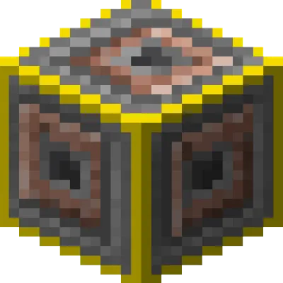 Styled Blocks — Minecraft mod, rasm 1