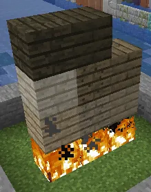 Styled Blocks — Minecraft mod, rasm 7
