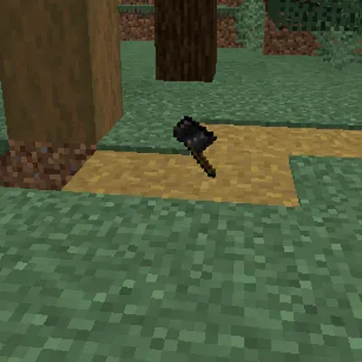 No More Tree Punching