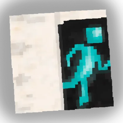 Portal Blocks Remake — Minecraft mod, rasm 1