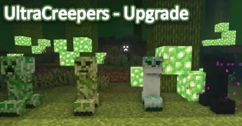 UltraCreepers