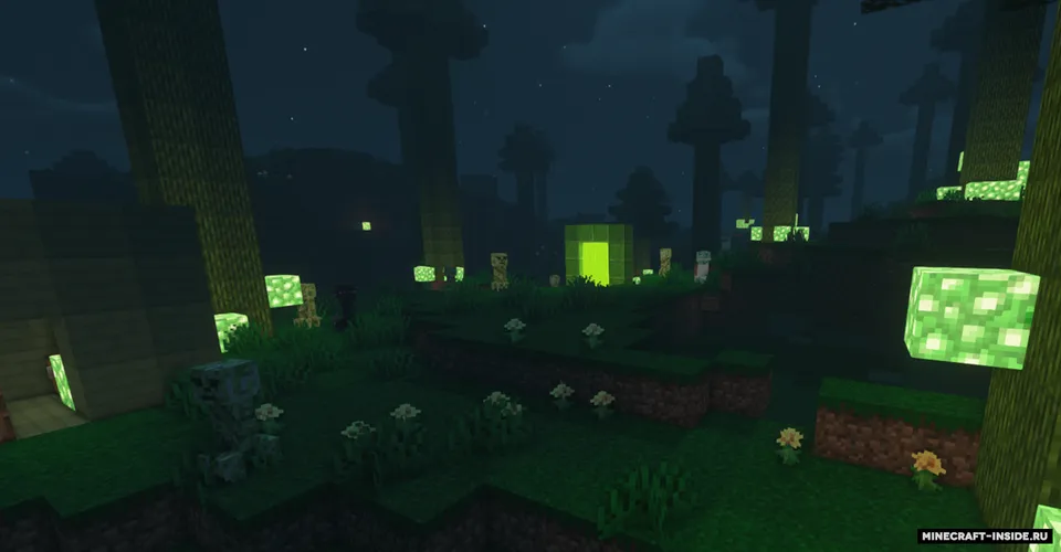 UltraCreepers — Minecraft mod, rasm 3